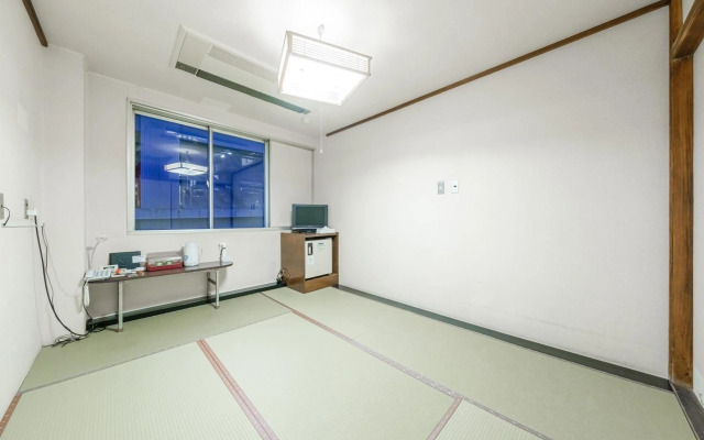 Tabist THE GREEN OTARU