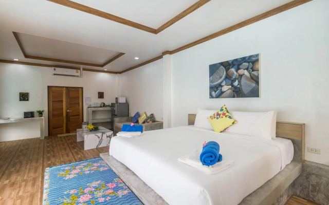 Amadha Villas Retreat