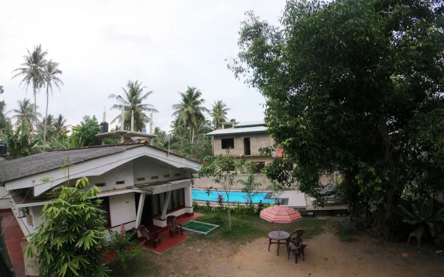 Shrinith's Place - Dodanduwa