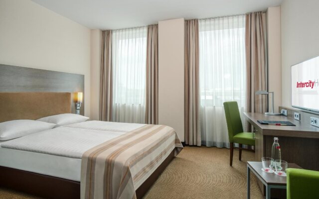 IntercityHotel Hannover