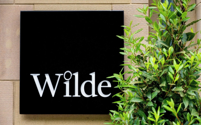 Wilde Aparthotels, Edinburgh, Grassmarket