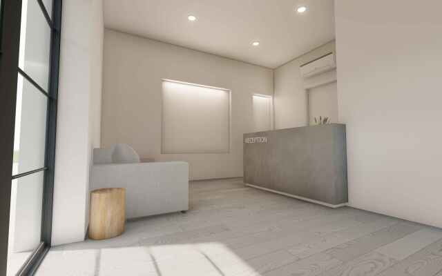 Villaggio Mare Suites