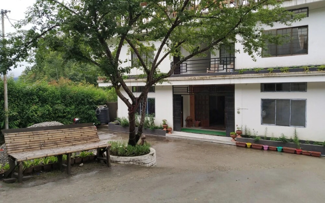 Hotel Zimin ziro