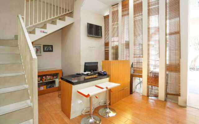 Semampir Residence by Occupied