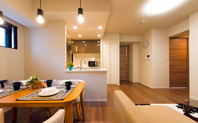 HIZ HOTEL - Vacation STAY 08955v