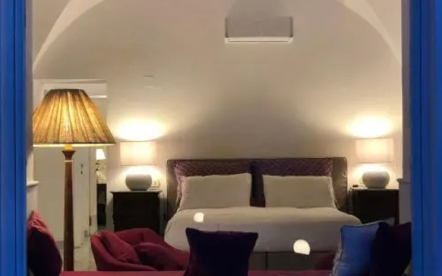 Marunnella Suites