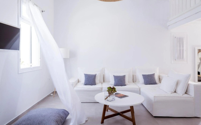 Pietra e Mare - Mykonos Moments