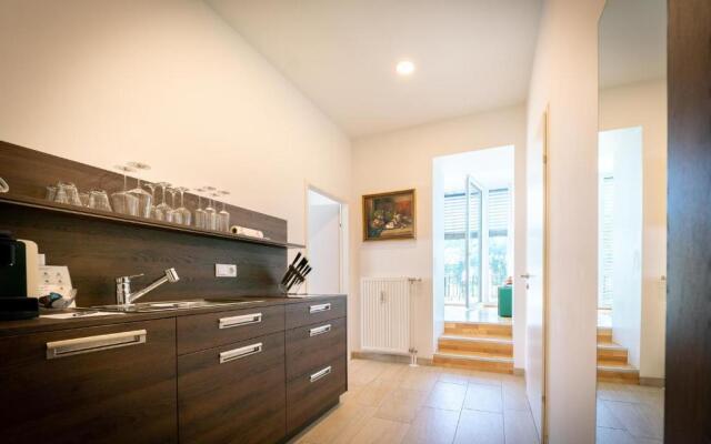 Villa zur Schmied'n