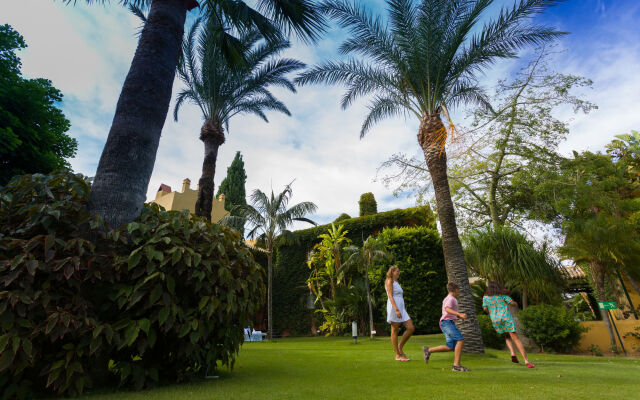 Apartamentos Soho Boutique Vistahermosa