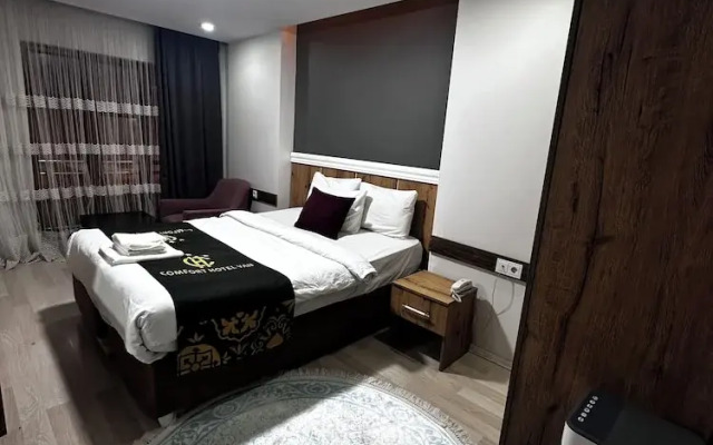 Comfort Hotel Van