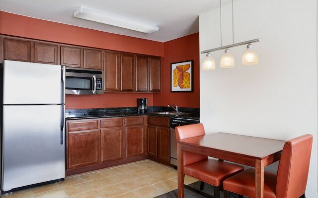 Residence Inn by Marriott Killeen