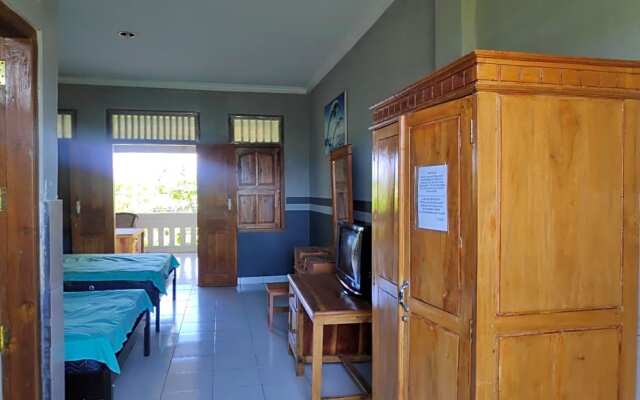 OYO 90733 Bali Bagus Hotel