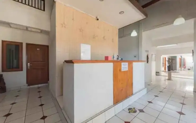 RedDoorz Syariah @ Jl Raya Sukabumi