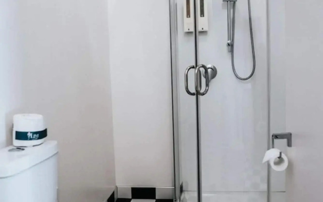 The Grange Boutique B & B