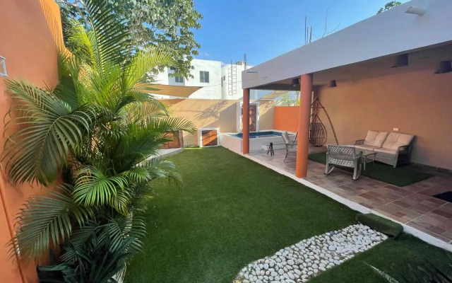 Marsella Home