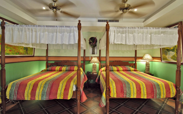 voco Lake Nicaragua Granada by IHG