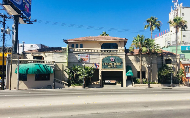 Hotel Frontiere
