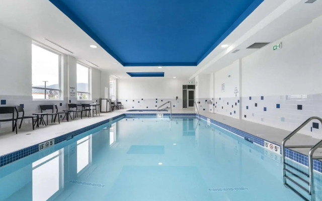 Best Western Premier Route 97 Vernon