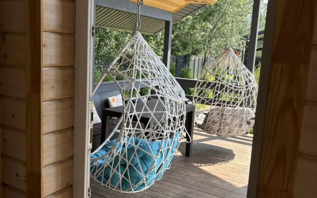 Традиция отдыха