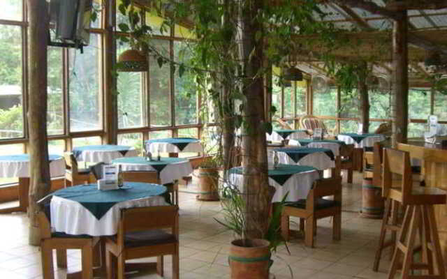 Pozo Azul Tent Suites