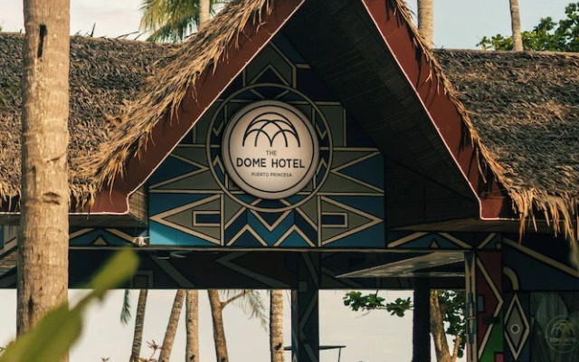 The Dome Hotel Puerto Princesa