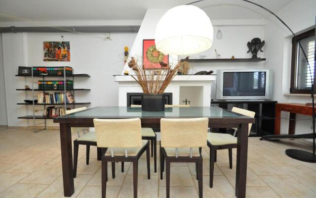 Casa Vacanze - Villette Certosina