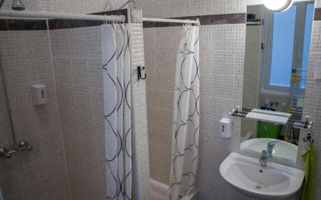 Aventura Boutique Hostel