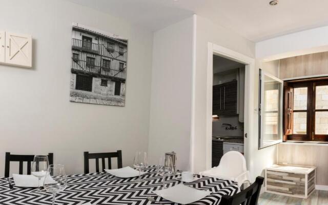 Apartamento La Campanina