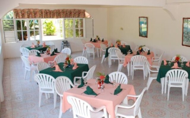 Shields Negril Villas