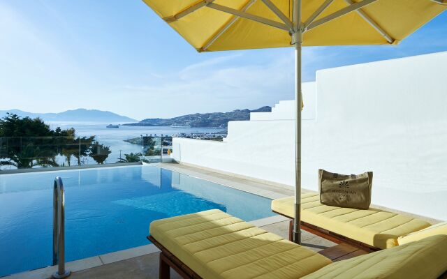 Myconian Korali Relais & Chateaux Hotel