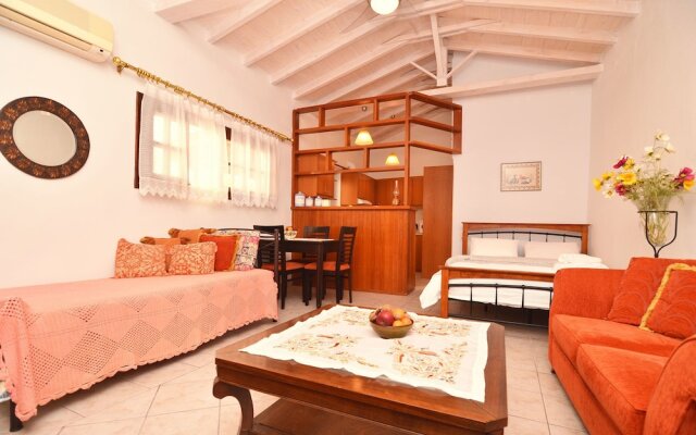 Areopoli Sofia Old Town Inn