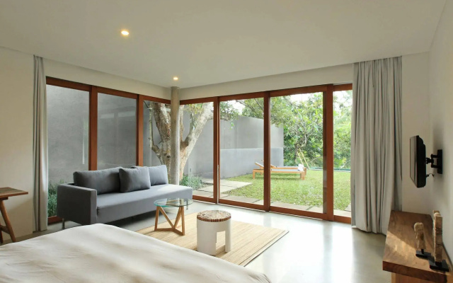 Aria Villas Ubud