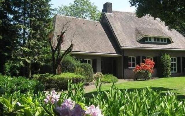 Cozy Mansion in Gemert near the Forest