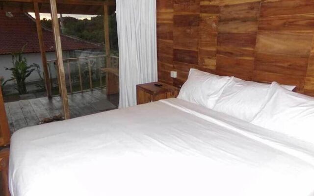Green Bowl Beach Villas