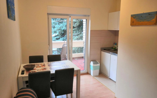 Apartments Brlečić