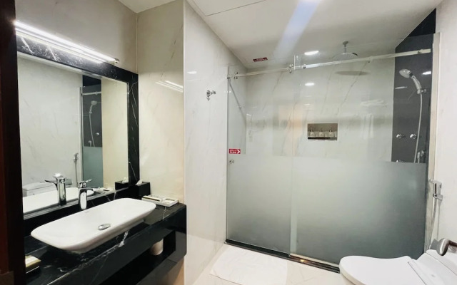 Grand Legacy Hotel Doha
