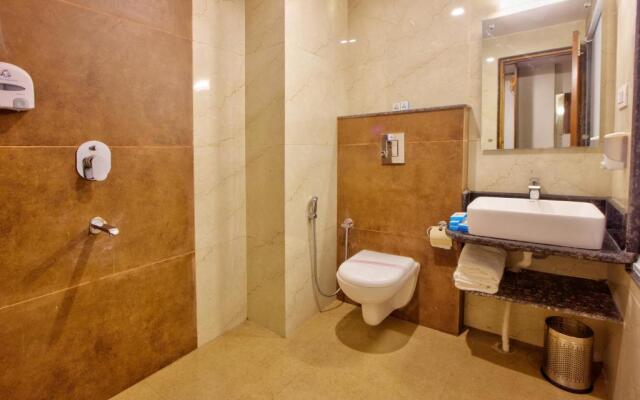 Hotel Aalishan Aashiyana