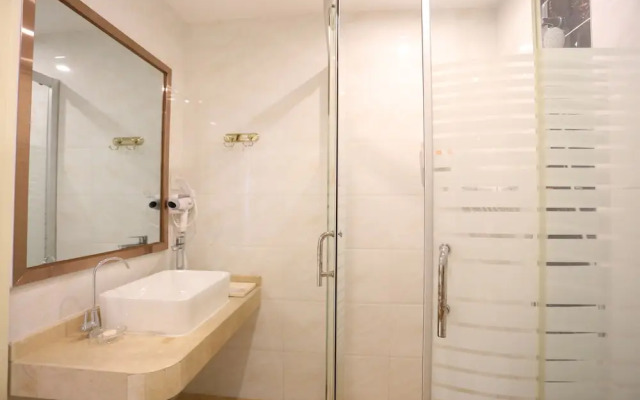 Qing Yuan Vienna Hotel - Yang Shan Branch