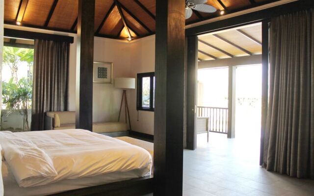 Maha Ungasan Villa