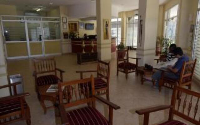 Heritage Motels