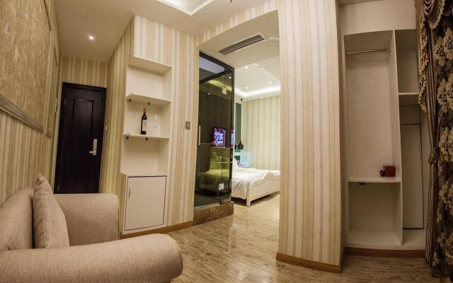 Eiside Boutique Hotel