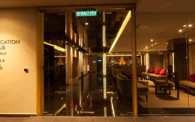 SGI Vacation Club Melaka