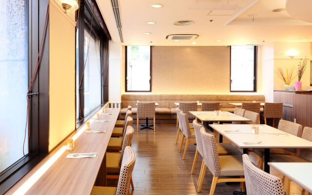 Takamatsu Tokyu REI Hotel