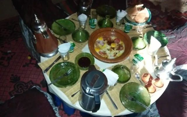 Bivouac  Bader Monika Erg Lihoudi