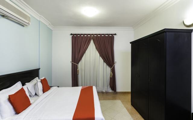 Sahat Al Bondoqiyah Furnished Units