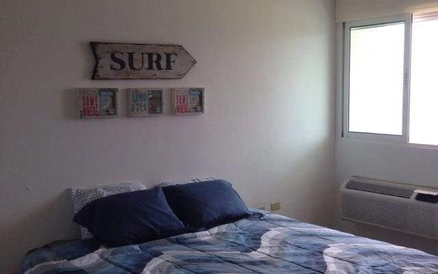 Dolphin Tower Apartment