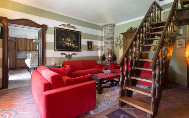 Villa Miki 10 in Bruno