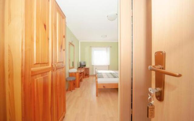 Guest House Sovič