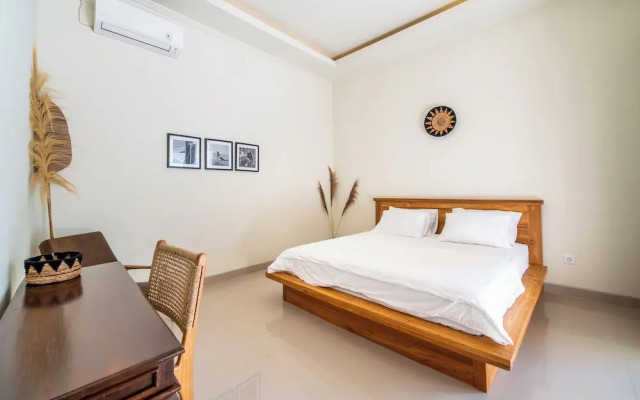 Calmaan Villa By Betterplace