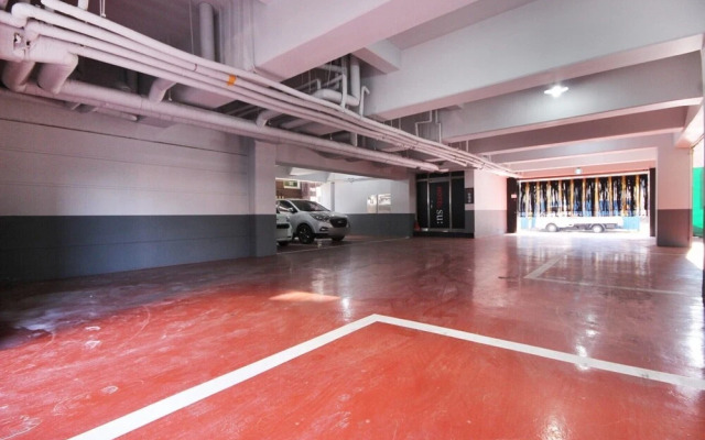 Gumi Wonpyeong-dong Hotel su